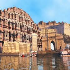 Manufacturers Exporters and Wholesale Suppliers of West India Tours Delhi Delhi